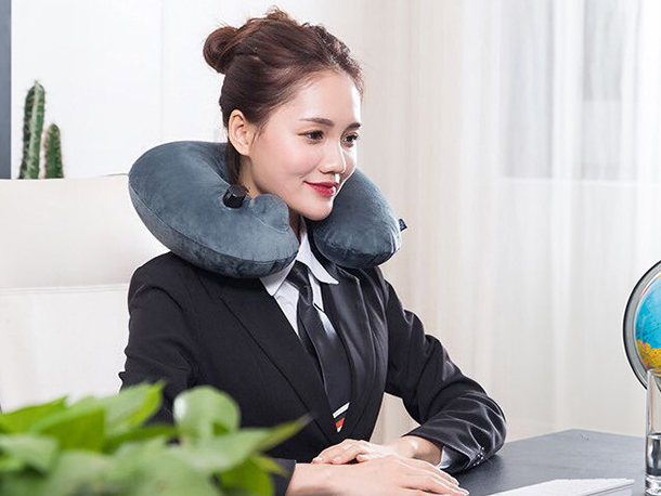 梅州枕